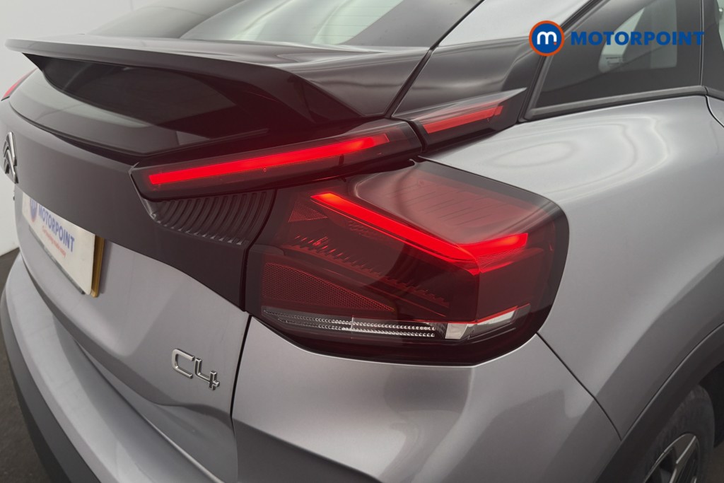 Citroen C4 YOU Manual Petrol Hatchback - Stock Number (1654787) - 17th supplementary image