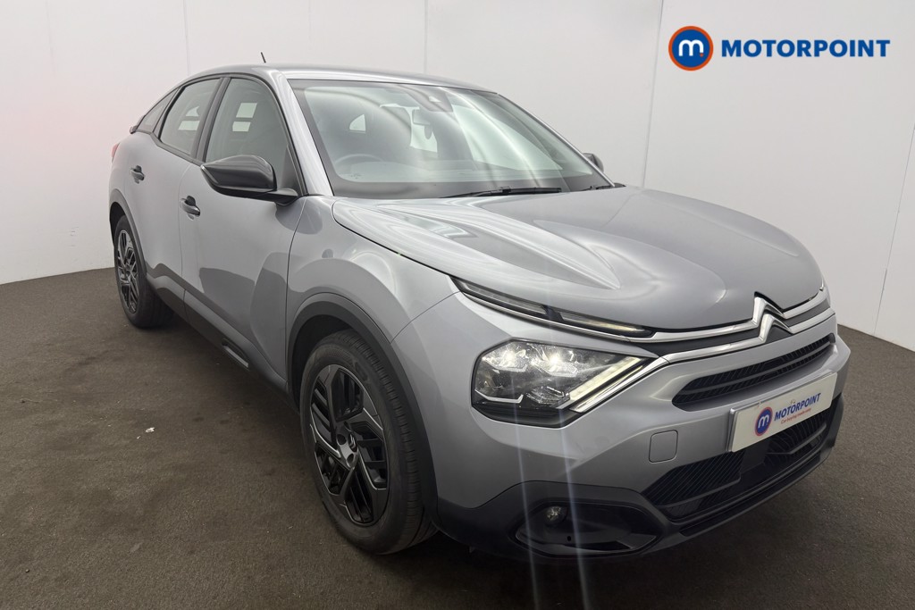 Citroen C4 YOU Manual Petrol Hatchback - Stock Number (1654787) - 18th supplementary image