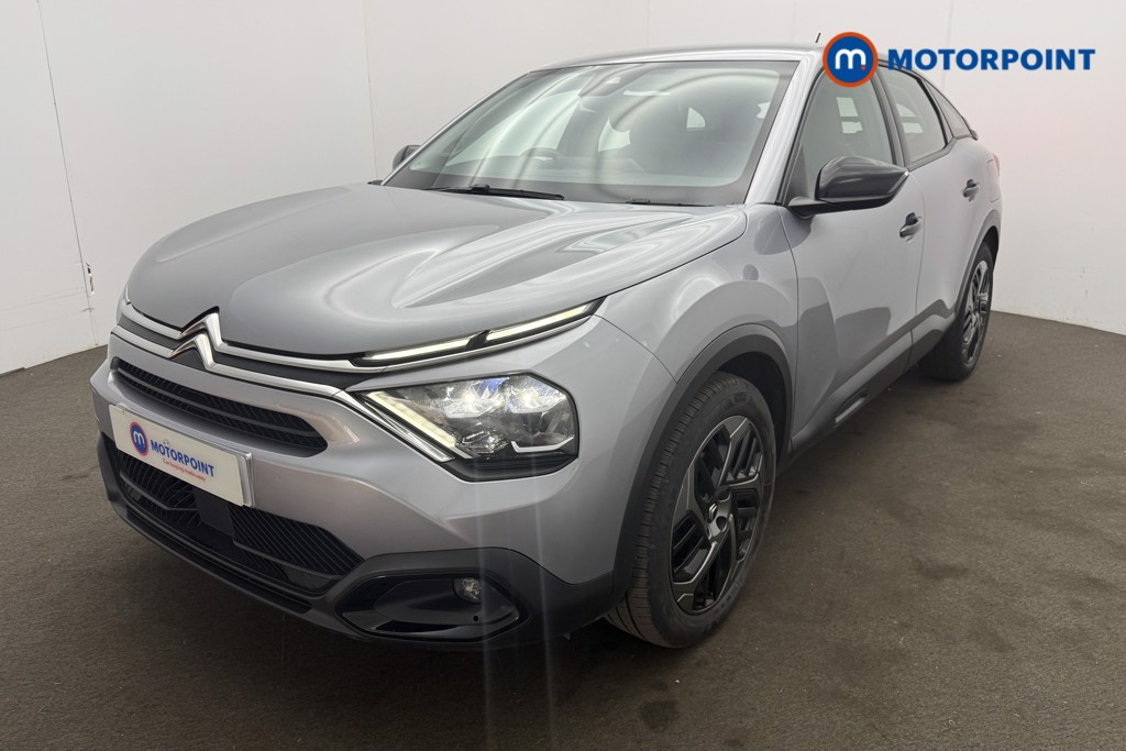 Citroen C4 YOU Manual Petrol Hatchback - Stock Number (1654787) - 19th supplementary image