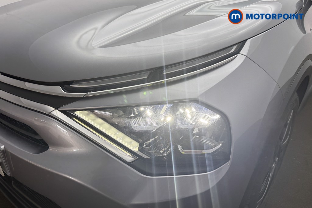 Citroen C4 YOU Manual Petrol Hatchback - Stock Number (1654787) - 20th supplementary image