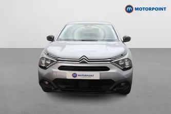 Citroen C4 YOU Manual Petrol Hatchback - Stock Number (1654787) - Front bumper