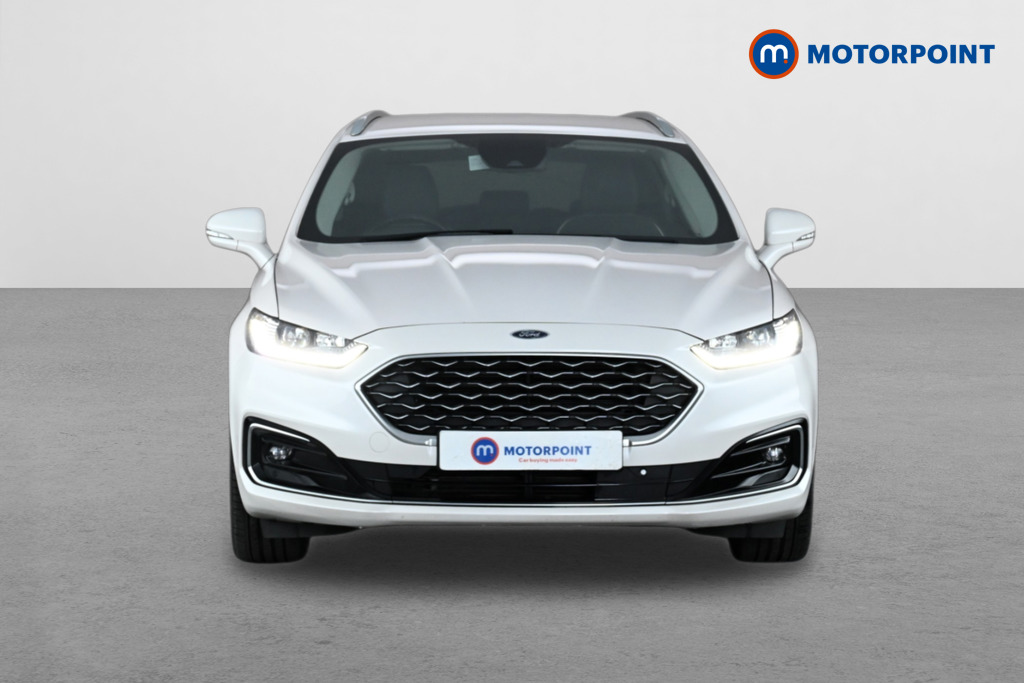 Ford Mondeo Vignale 2.0 Hybrid 5Dr Auto Automatic Petrol-Electric Hybrid Estate - Stock Number (1654820) - Front bumper