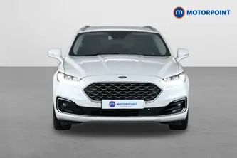 Ford Mondeo Vignale 2.0 Hybrid 5Dr Auto Automatic Petrol-Electric Hybrid Estate - Stock Number (1654820) - Front bumper