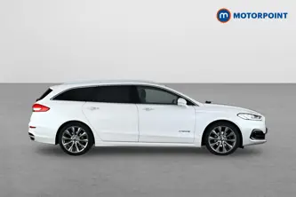 Ford Mondeo Vignale 2.0 Hybrid 5Dr Auto Automatic Petrol-Electric Hybrid Estate - Stock Number (1654820) - Drivers side
