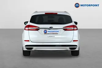 Ford Mondeo Vignale 2.0 Hybrid 5Dr Auto Automatic Petrol-Electric Hybrid Estate - Stock Number (1654820) - Rear bumper