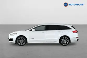 Ford Mondeo Vignale 2.0 Hybrid 5Dr Auto Automatic Petrol-Electric Hybrid Estate - Stock Number (1654820) - Passenger side