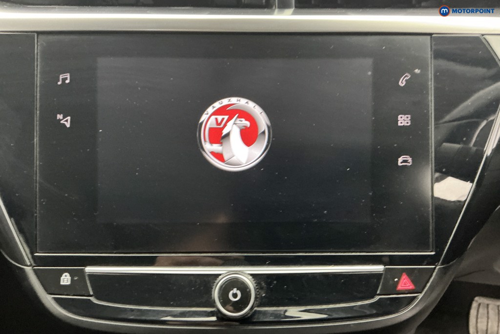 Vauxhall Corsa Elite Nav Automatic Petrol Hatchback - Stock Number (1654851) - 2nd supplementary image