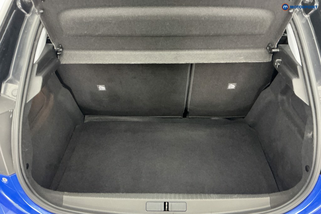 Vauxhall Corsa Elite Nav Automatic Petrol Hatchback - Stock Number (1654851) - 3rd supplementary image