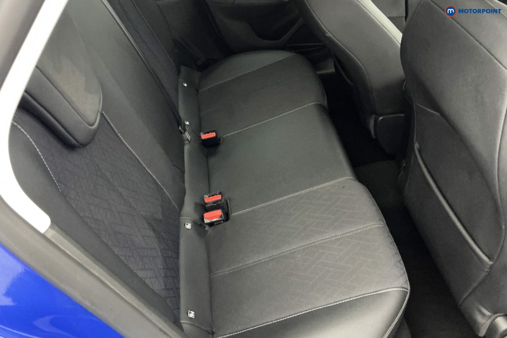 Vauxhall Corsa Elite Nav Automatic Petrol Hatchback - Stock Number (1654851) - 4th supplementary image