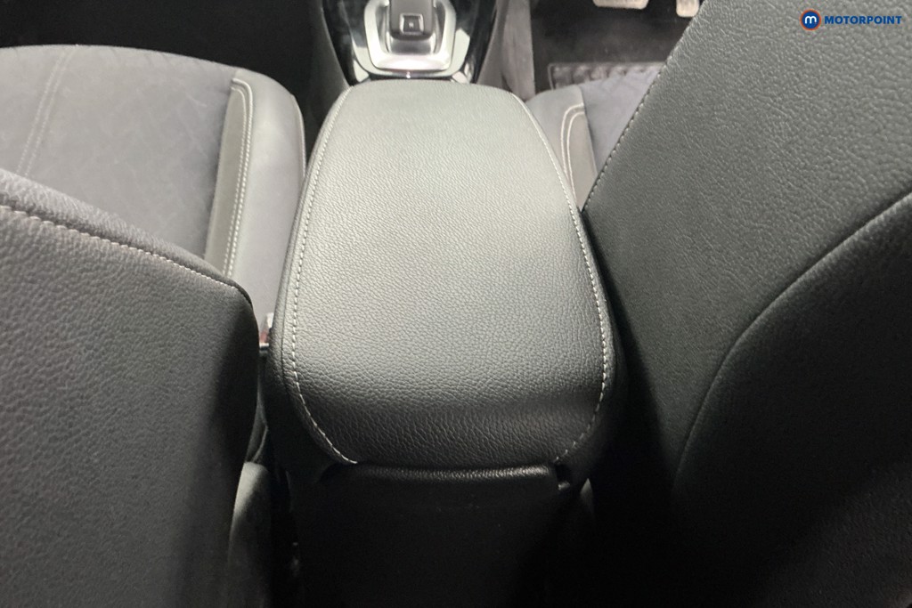Vauxhall Corsa Elite Nav Automatic Petrol Hatchback - Stock Number (1654851) - 10th supplementary image