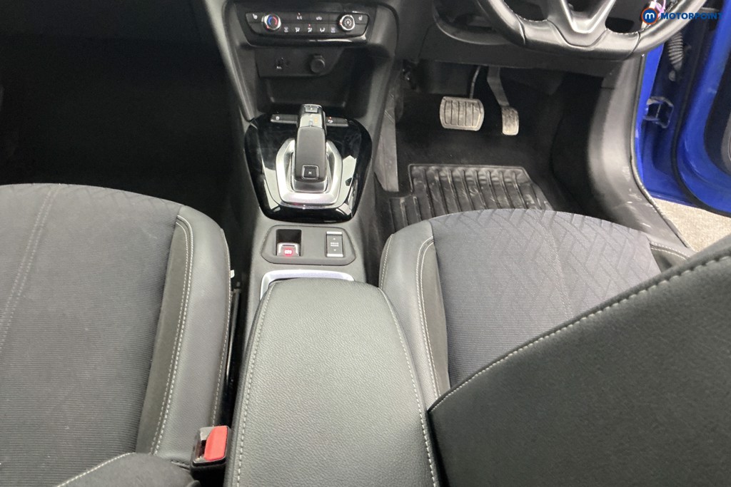 Vauxhall Corsa Elite Nav Automatic Petrol Hatchback - Stock Number (1654851) - 11th supplementary image