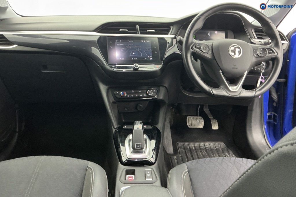 Vauxhall Corsa Elite Nav Automatic Petrol Hatchback - Stock Number (1654851) - 12th supplementary image