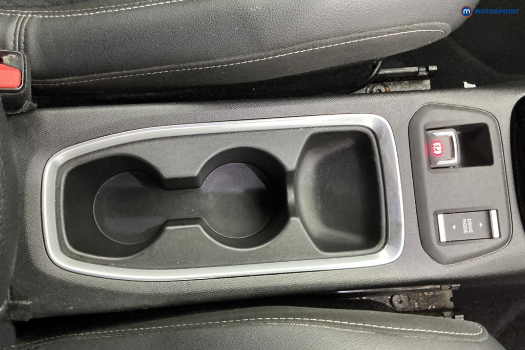 Vauxhall Corsa Elite Nav Automatic Petrol Hatchback - Stock Number (1654851) - 14th supplementary image