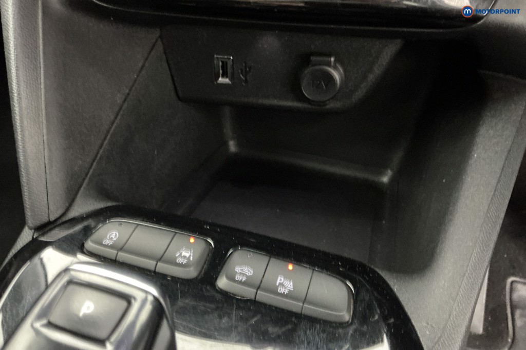 Vauxhall Corsa Elite Nav Automatic Petrol Hatchback - Stock Number (1654851) - 16th supplementary image