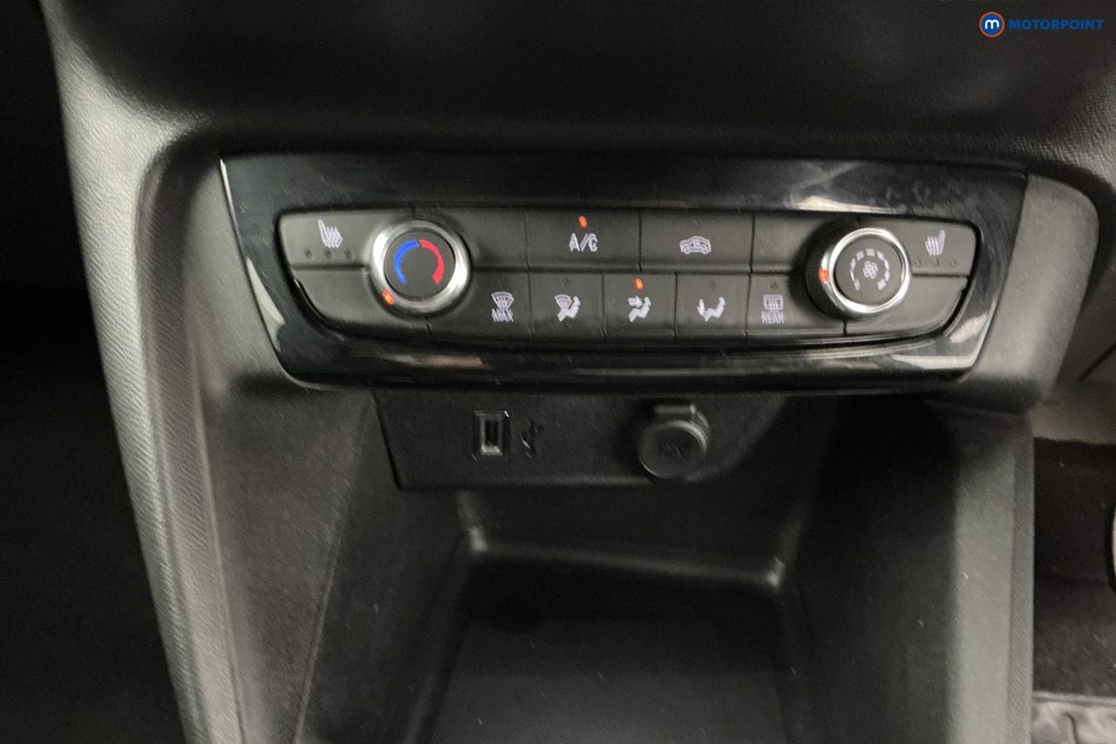 Vauxhall Corsa Elite Nav Automatic Petrol Hatchback - Stock Number (1654851) - 17th supplementary image