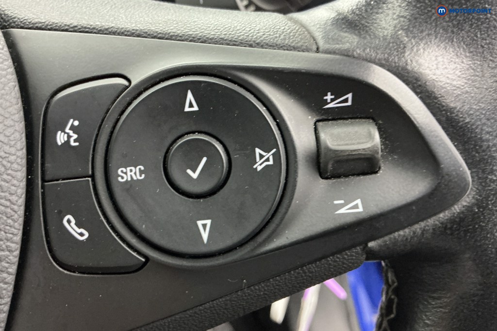 Vauxhall Corsa Elite Nav Automatic Petrol Hatchback - Stock Number (1654851) - 21st supplementary image