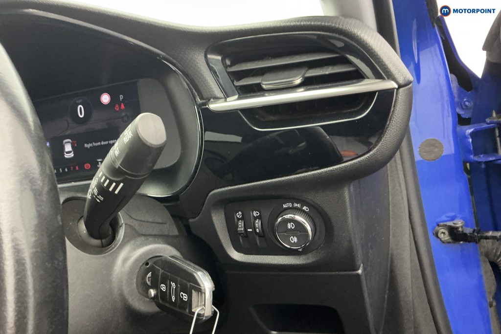 Vauxhall Corsa Elite Nav Automatic Petrol Hatchback - Stock Number (1654851) - 22nd supplementary image