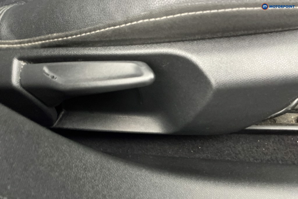Vauxhall Corsa Elite Nav Automatic Petrol Hatchback - Stock Number (1654851) - 23rd supplementary image