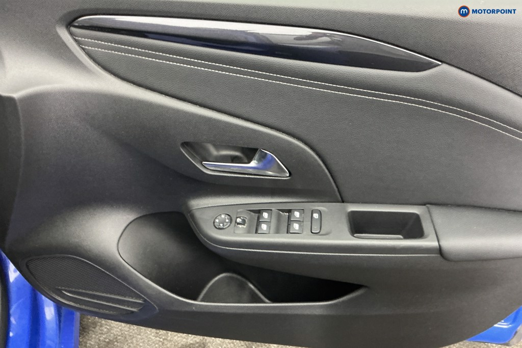 Vauxhall Corsa Elite Nav Automatic Petrol Hatchback - Stock Number (1654851) - 24th supplementary image