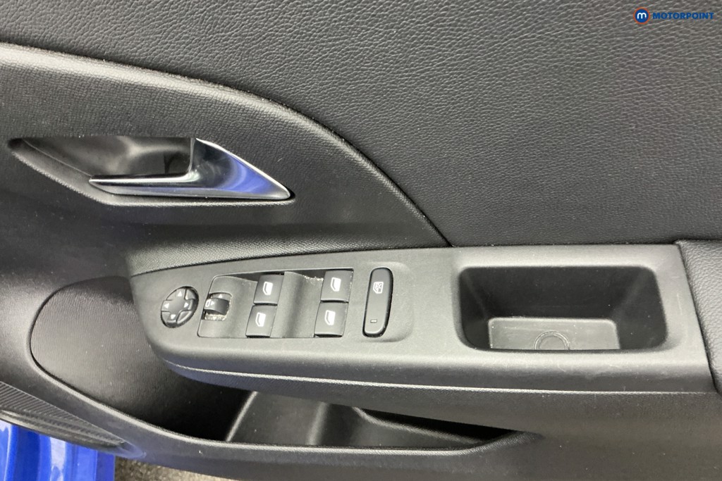 Vauxhall Corsa Elite Nav Automatic Petrol Hatchback - Stock Number (1654851) - 25th supplementary image