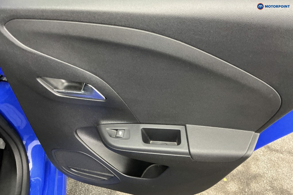 Vauxhall Corsa Elite Nav Automatic Petrol Hatchback - Stock Number (1654851) - 26th supplementary image