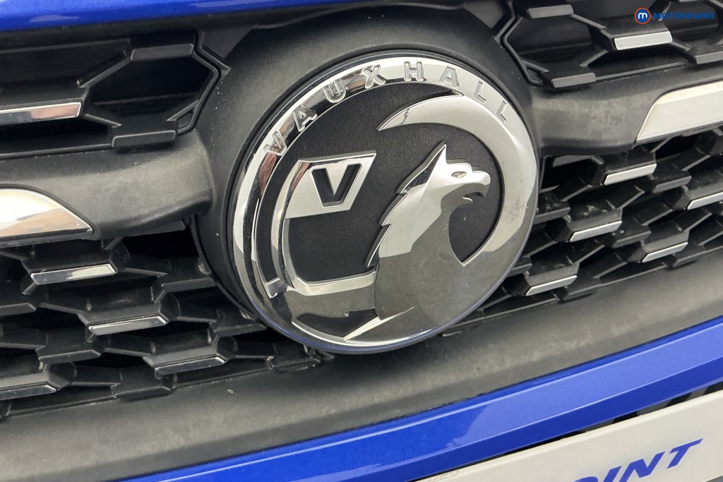 Vauxhall Corsa Elite Nav Automatic Petrol Hatchback - Stock Number (1654851) - 28th supplementary image