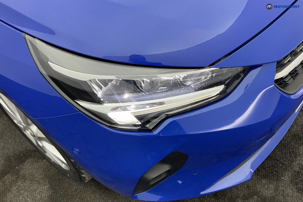 Vauxhall Corsa Elite Nav Automatic Petrol Hatchback - Stock Number (1654851) - 29th supplementary image