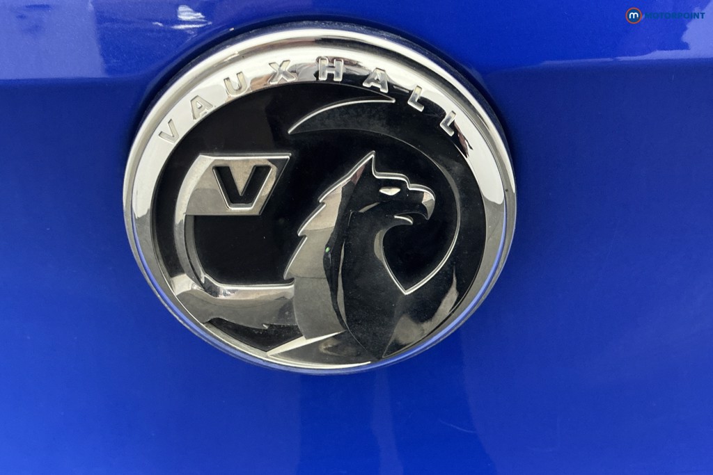 Vauxhall Corsa Elite Nav Automatic Petrol Hatchback - Stock Number (1654851) - 32nd supplementary image