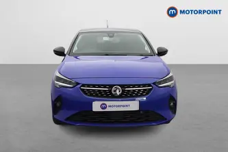 Vauxhall Corsa Elite Nav Automatic Petrol Hatchback - Stock Number (1654851) - Front bumper