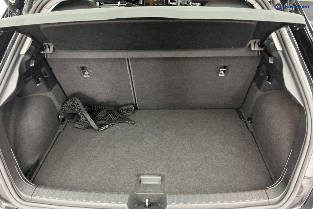 Audi A1 Sport Automatic Petrol Hatchback - Stock Number (1655231) - 3rd supplementary image