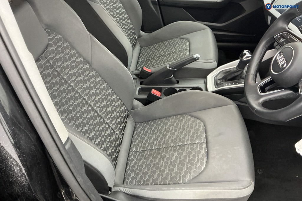 Audi A1 Sport Automatic Petrol Hatchback - Stock Number (1655231) - 4th supplementary image