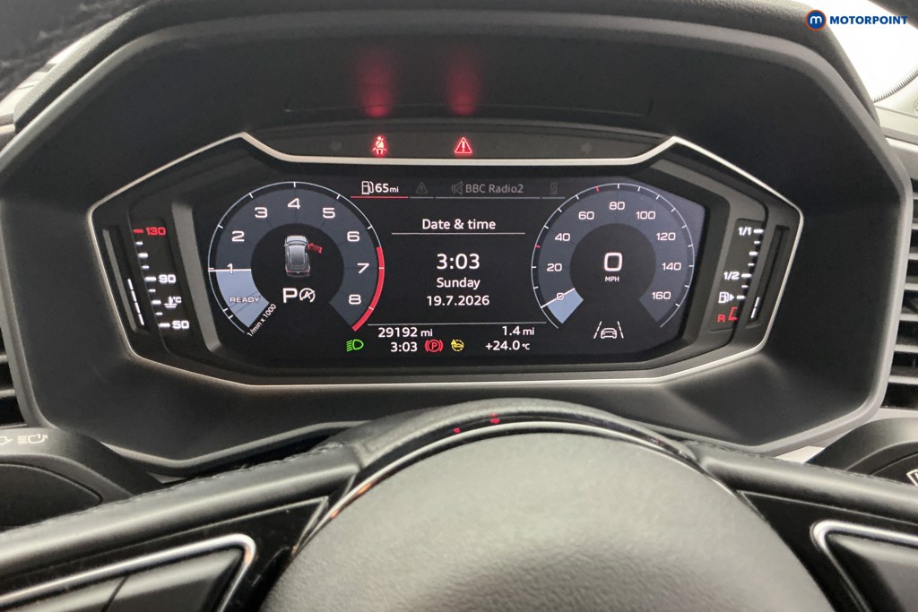 Audi A1 Sport Automatic Petrol Hatchback - Stock Number (1655231) - 6th supplementary image