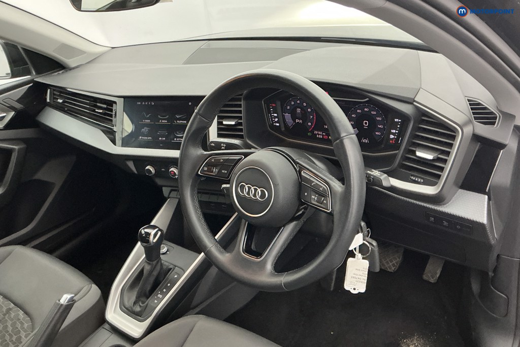 Audi A1 Sport Automatic Petrol Hatchback - Stock Number (1655231) - 7th supplementary image