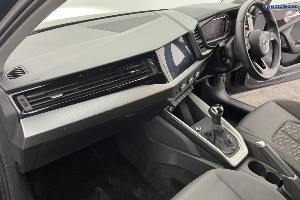Audi A1 Sport Automatic Petrol Hatchback - Stock Number (1655231) - 8th supplementary image