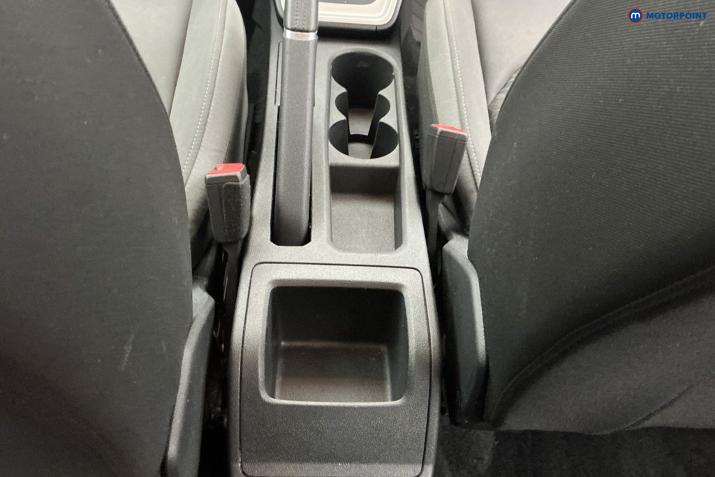 Audi A1 Sport Automatic Petrol Hatchback - Stock Number (1655231) - 9th supplementary image