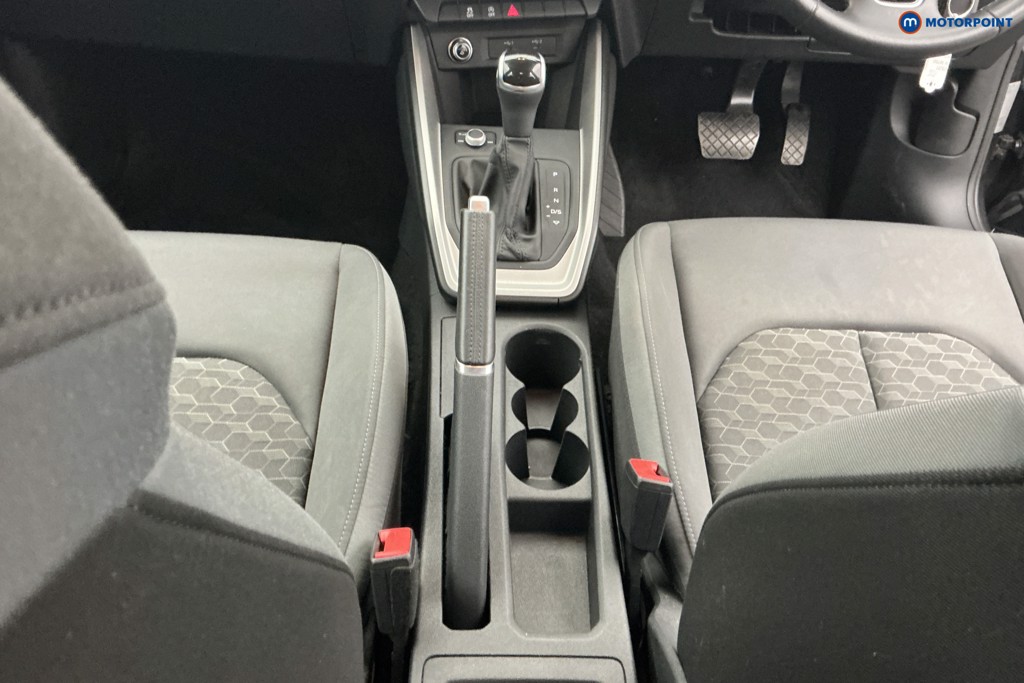 Audi A1 Sport Automatic Petrol Hatchback - Stock Number (1655231) - 10th supplementary image