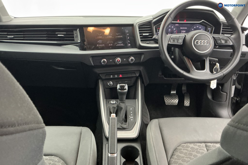 Audi A1 Sport Automatic Petrol Hatchback - Stock Number (1655231) - 11th supplementary image