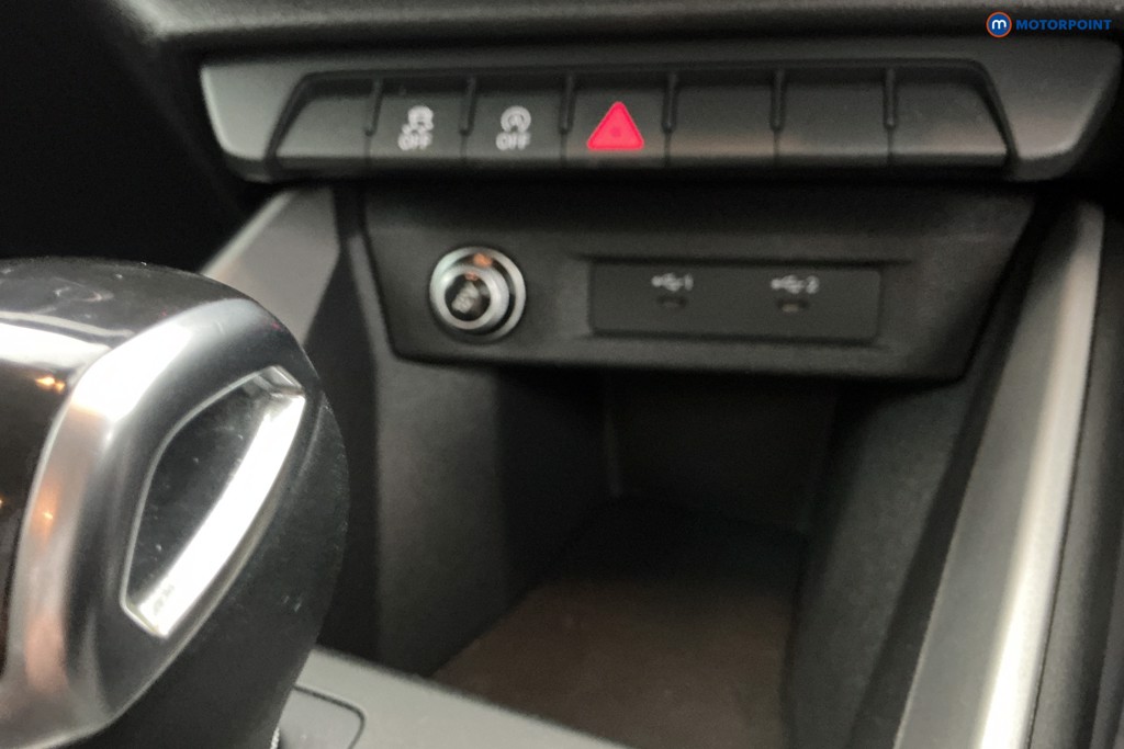Audi A1 Sport Automatic Petrol Hatchback - Stock Number (1655231) - 15th supplementary image