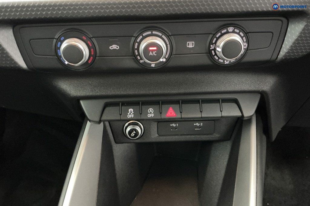 Audi A1 Sport Automatic Petrol Hatchback - Stock Number (1655231) - 16th supplementary image