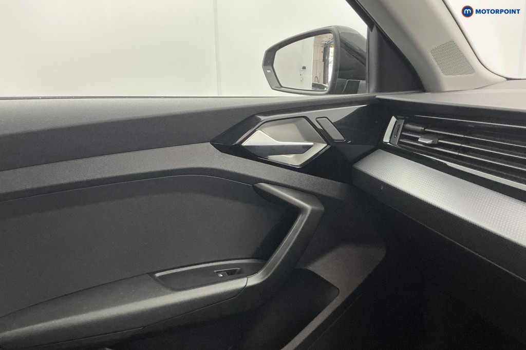Audi A1 Sport Automatic Petrol Hatchback - Stock Number (1655231) - 18th supplementary image