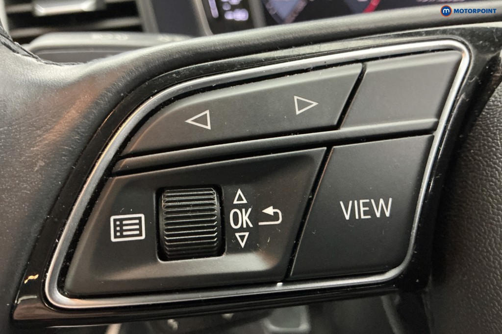 Audi A1 Sport Automatic Petrol Hatchback - Stock Number (1655231) - 19th supplementary image