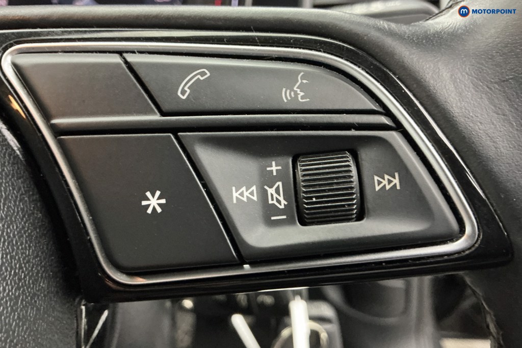 Audi A1 Sport Automatic Petrol Hatchback - Stock Number (1655231) - 20th supplementary image