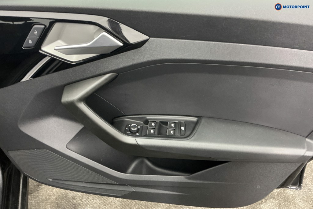 Audi A1 Sport Automatic Petrol Hatchback - Stock Number (1655231) - 22nd supplementary image