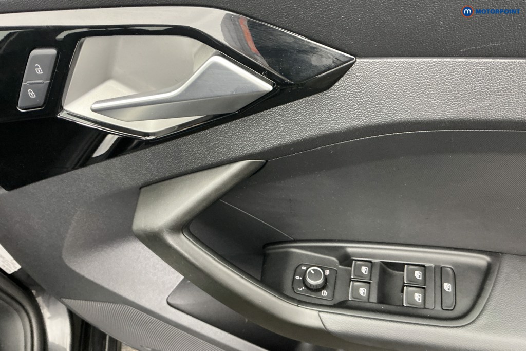 Audi A1 Sport Automatic Petrol Hatchback - Stock Number (1655231) - 23rd supplementary image