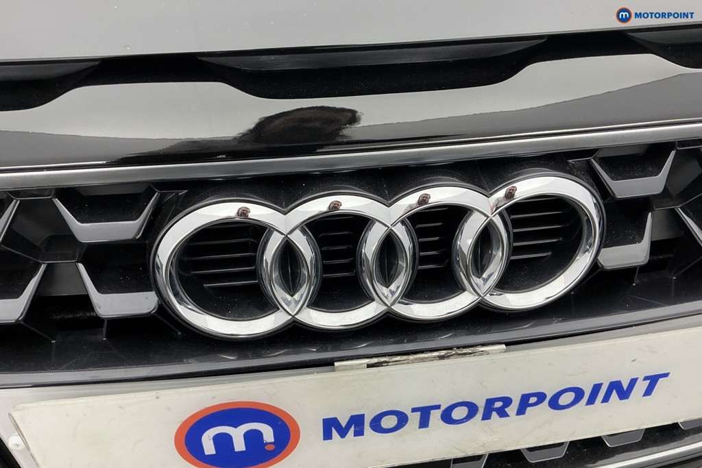 Audi A1 Sport Automatic Petrol Hatchback - Stock Number (1655231) - 26th supplementary image