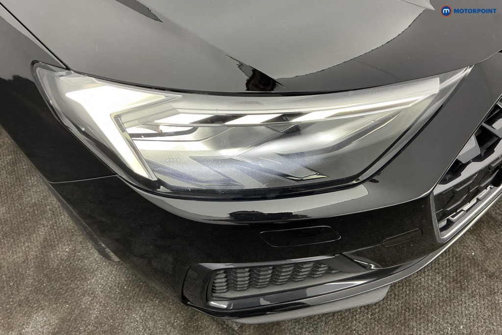 Audi A1 Sport Automatic Petrol Hatchback - Stock Number (1655231) - 27th supplementary image