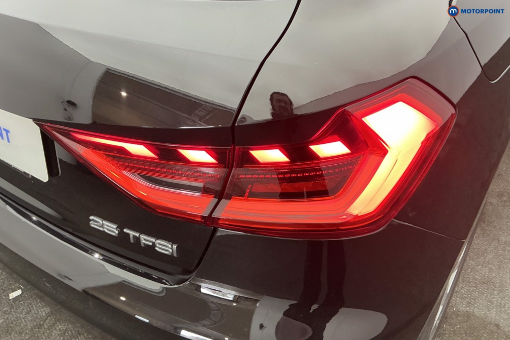 Audi A1 Sport Automatic Petrol Hatchback - Stock Number (1655231) - 28th supplementary image