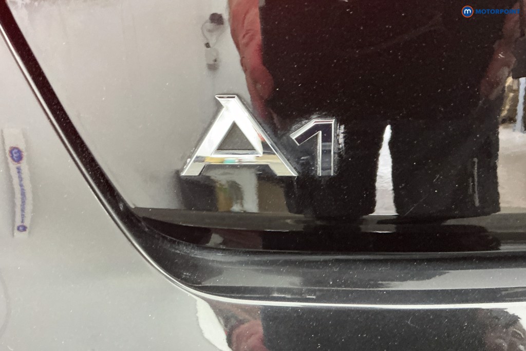 Audi A1 Sport Automatic Petrol Hatchback - Stock Number (1655231) - 30th supplementary image