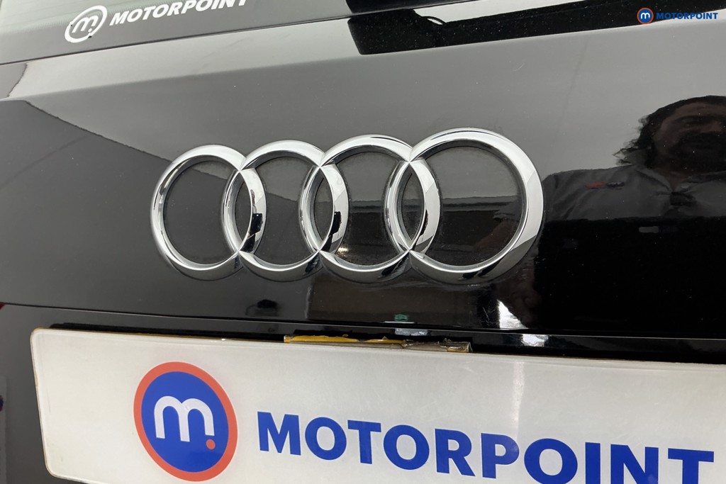Audi A1 Sport Automatic Petrol Hatchback - Stock Number (1655231) - 31st supplementary image