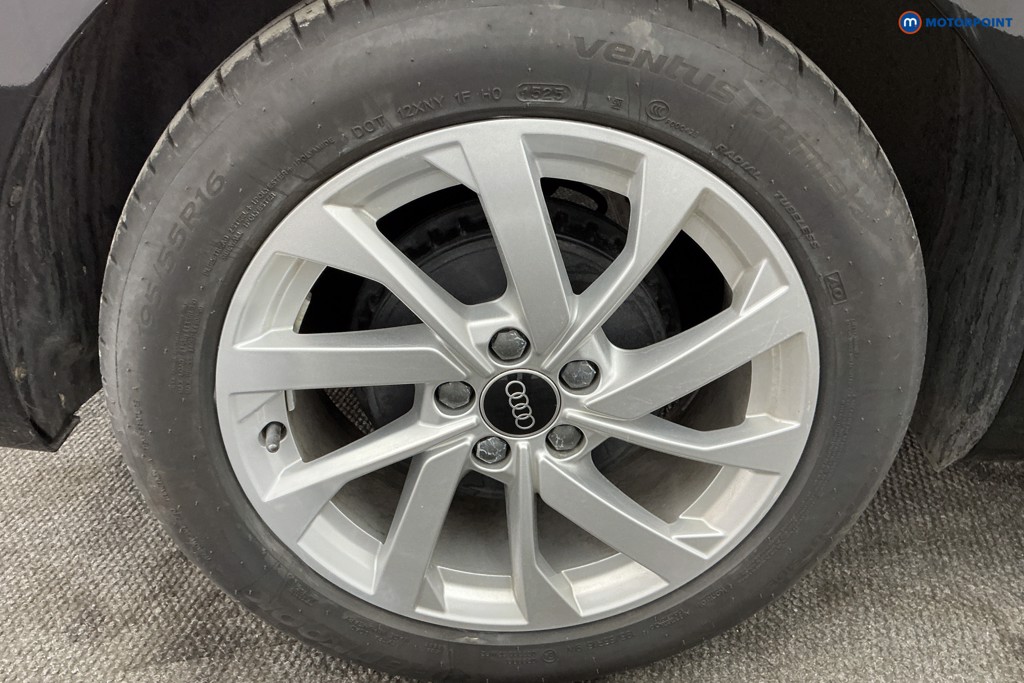 Audi A1 Sport Automatic Petrol Hatchback - Stock Number (1655231) - 32nd supplementary image